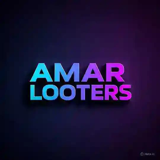 Amar Looters