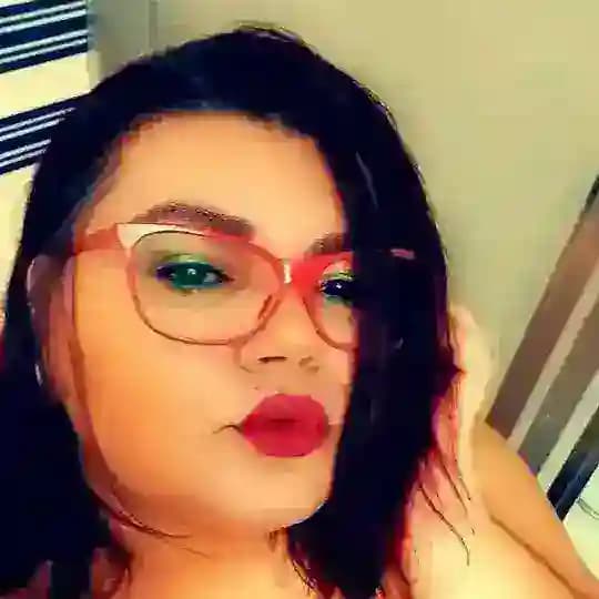 Anna Busty