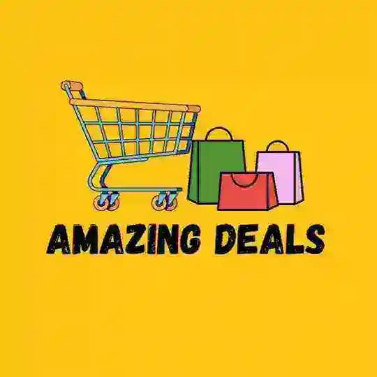 Amazing Deals— Best Shopping Loot Deals In India