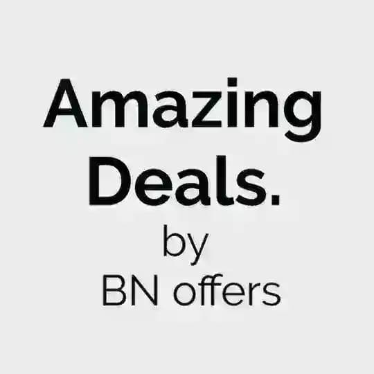 Amazing Trick Deals