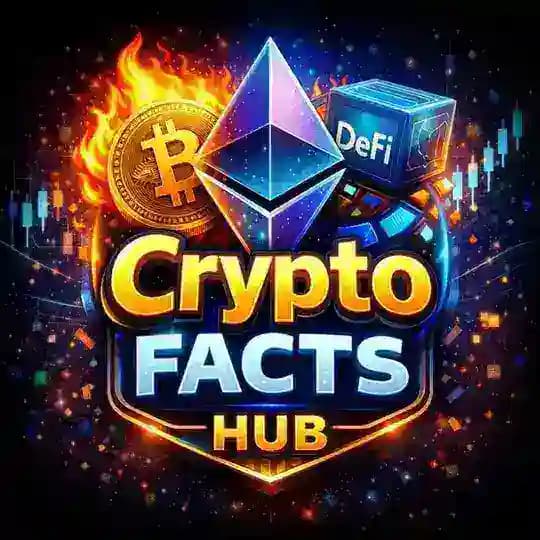 CryptoFactsHub