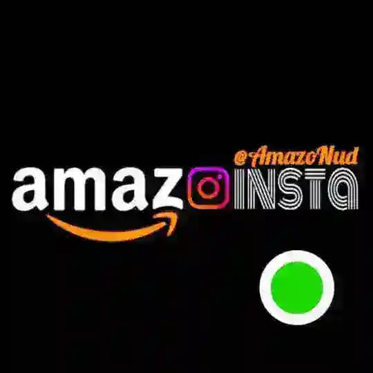 کانال جدید@AmazoInstaa