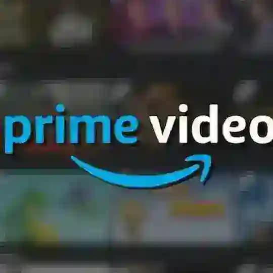 Amazon Prime All movies & Series