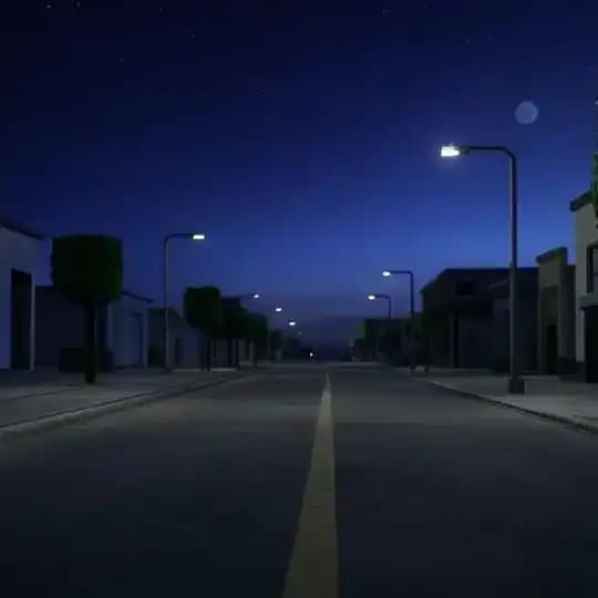 Ambience 🌃 Profile