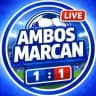 AMBOS MARCAN