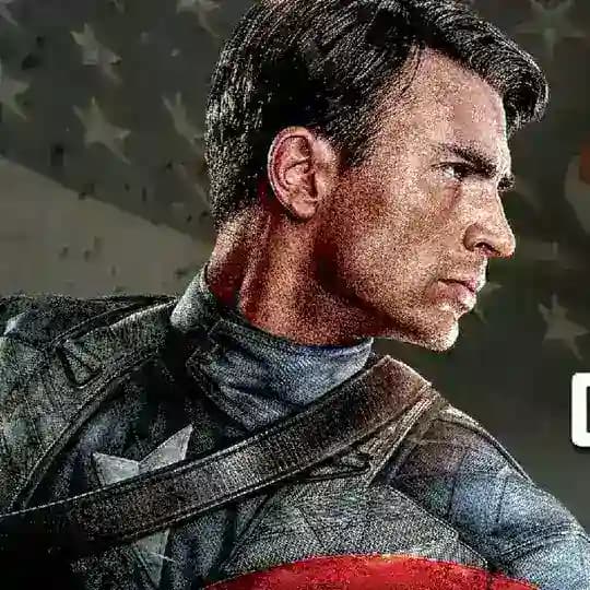 Captain America Movie In Hindi