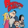 AMERICAN DAD ! SEASON 1-21 | SERIES
