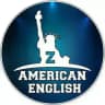 ZAmerican English (Informal / غير رسمية)