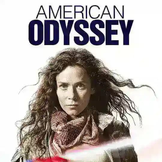 American Odyssey Series