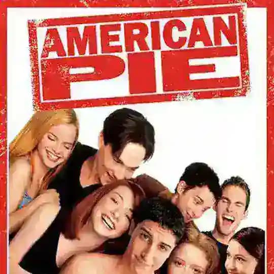 🎬 American Pie All Movie Download 👌