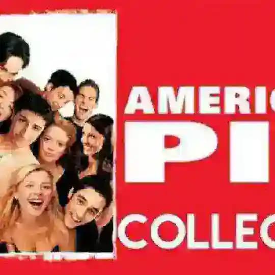 American Pie Movies | Hindi | English