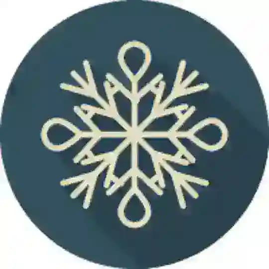 雪花
