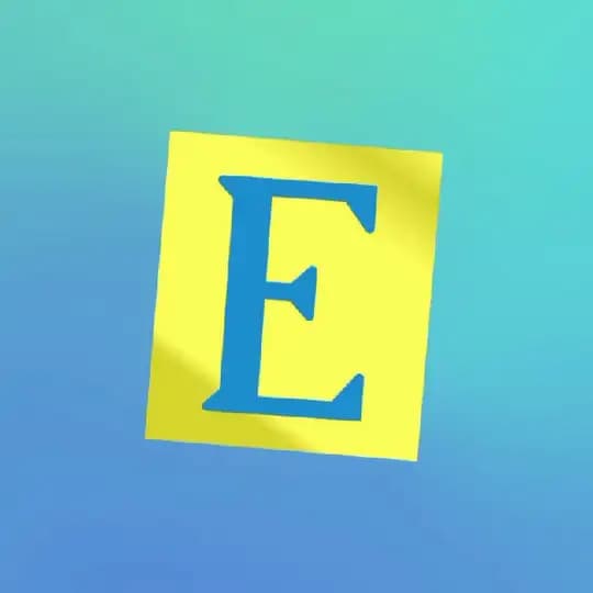 Learning English
