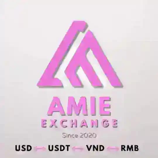 AMIE EXCHANGE - Thu Đổi Ngoại Tệ - Hoàn Phí Exness_XM - 🦩