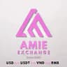 AMIE EXCHANGE - Thu Đổi Ngoại Tệ - Hoàn Phí Exness_XM - 🦩