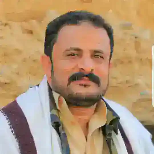 قناة الشاعر أمين الجوفي Profile