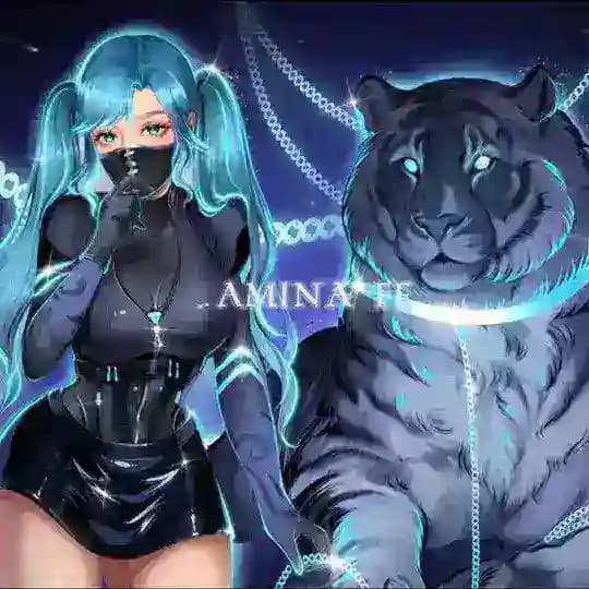 𝐴𝑚𝑖𝑛𝑎⁶⁹