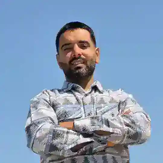🚀 جهش سرمایه | امین مزدآور