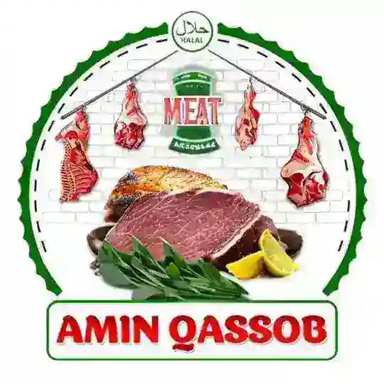 Amin Qassob