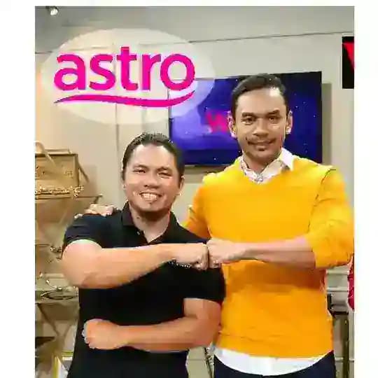 Amin Arji (Ilmu Urut Saraf)