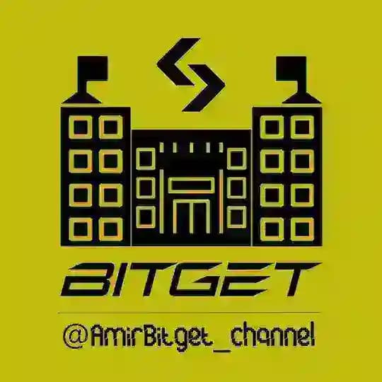 Amir Bitget channel