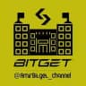 Amir Bitget channel