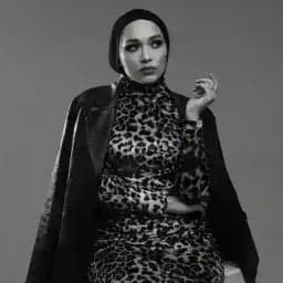 أميرة البيلي - Amira El Bialy Profile