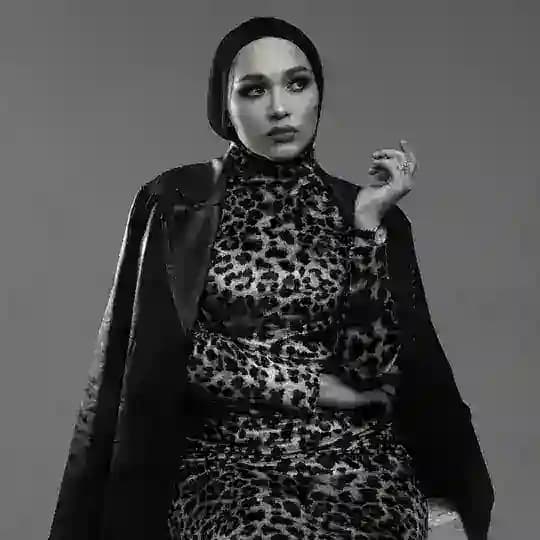 أميرة البيلي - Amira El Bialy Profile