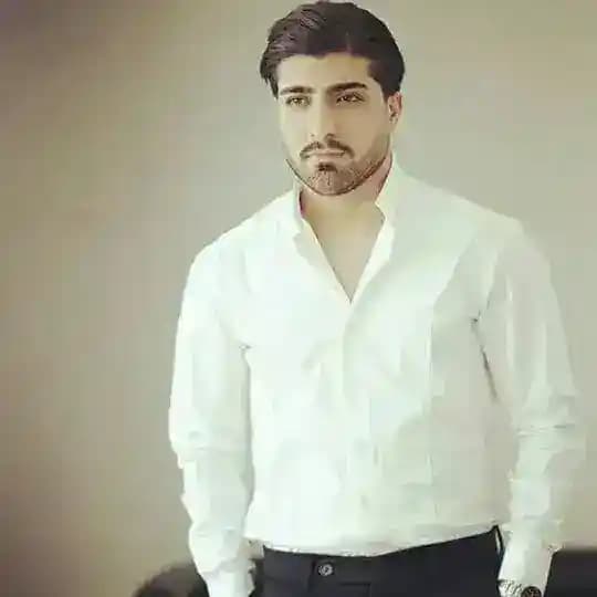 امیر لیام