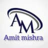 AMIT MISHRA™ OFFICIAL 🤘