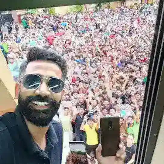 @iamitmahajan