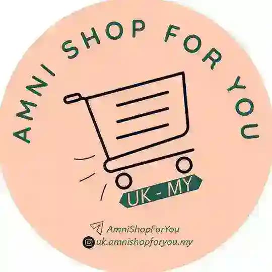 AmniShopForYou 🇬🇧