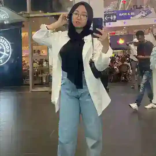 Amoi Jenny Free