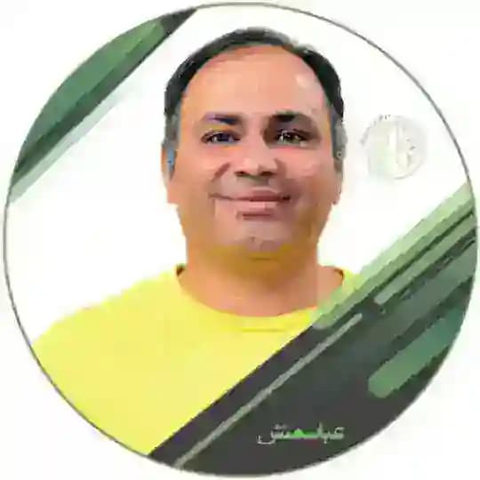شیوه حل مسائل زندگی (عباس منش)