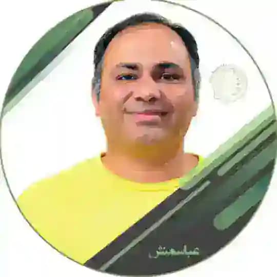 دوره آفرینش (عباس منش)