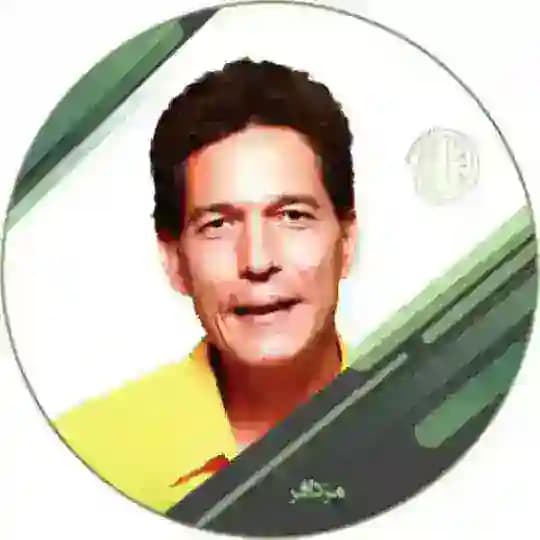 گذر از ذهن مزدافر مؤمنی