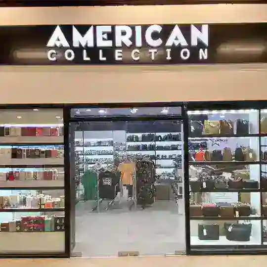 American Collection Naypyitaw