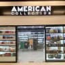 American Collection Naypyitaw