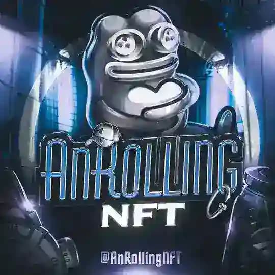 AnRolling NFT