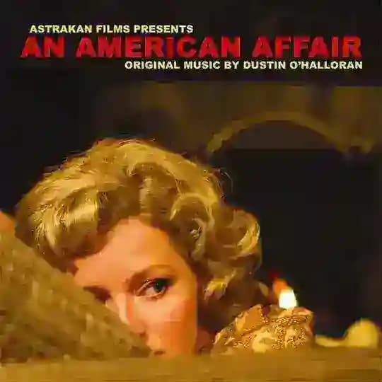 An American Affair 2008