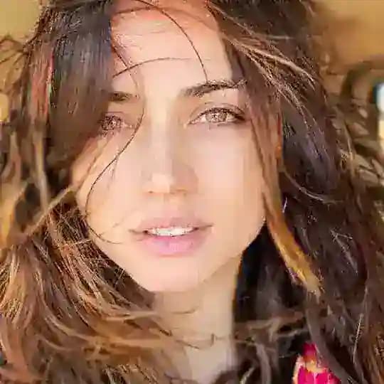 Ana De Armas