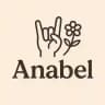 Anabel signals original