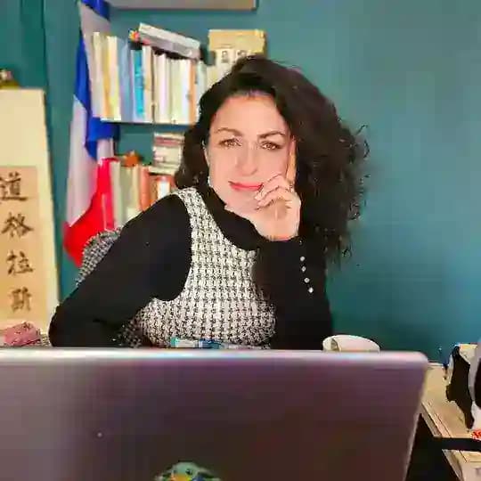 🇨🇵 Anaïs Lefaucheux 🇨🇵 Profile