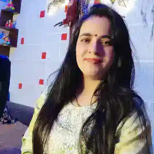 Ananya Thakre Profile