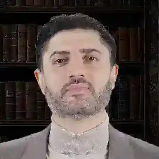 قناة الدكتور أنس سرميني