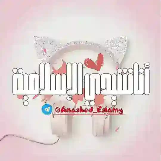 أناشيدي 🎧🎤