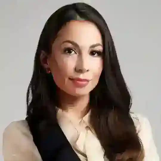 Анастасия Позднякова