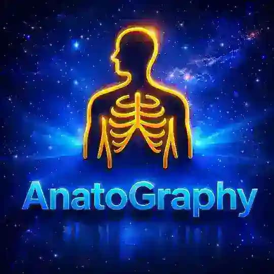 AnatoGraphy