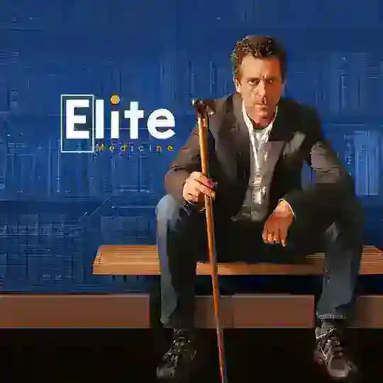 مكتبة التشريح 💀📚