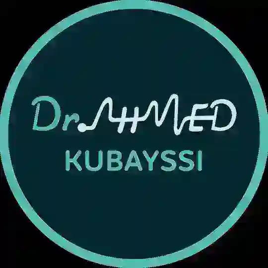 Anatomy with Dr.Ahmed Al-Kubayssi